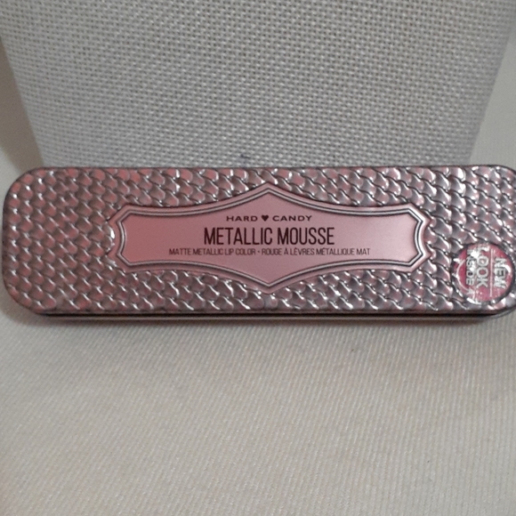 LIPSTICK/ Hard Candy - Picture 2 of 4